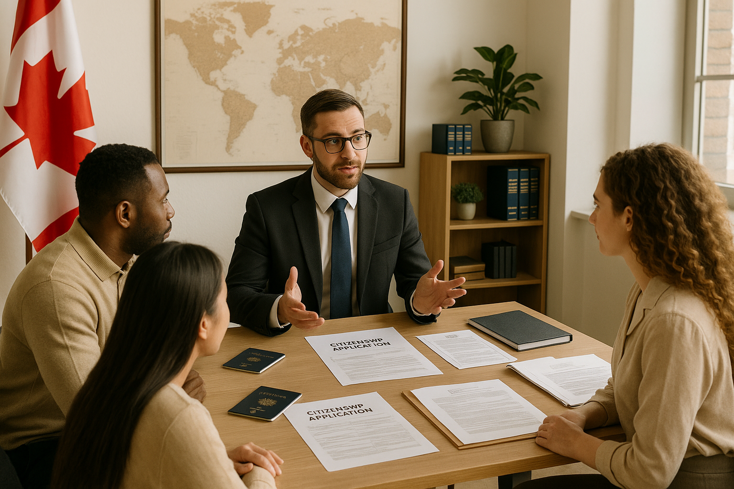 eligibility citizenship