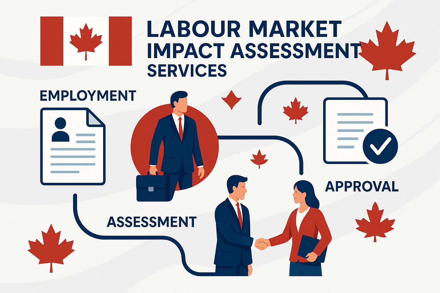 LABOUR MARKET IMPACT ASSESSMENT 